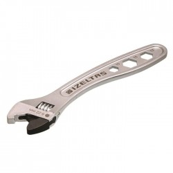 İZELTAŞ Armatür Anahtar